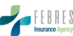 Febres Insurance Logo