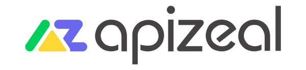 Apizeal logo